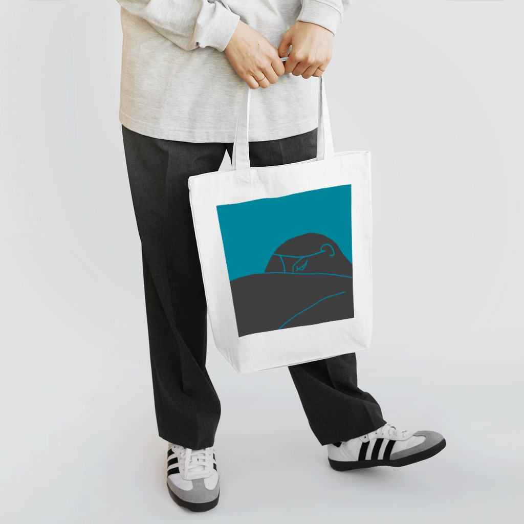 kaurisumakiのやまよ Tote Bag