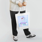 MAYUGENEKOpresentsのきのうのアイツ　れんげver. Tote Bag