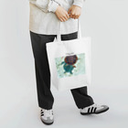 HOMETOWN GALLERYのHOMETOWN_MINAMI Tote Bag