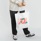 Aye KichiのKISTCH Tote Bag