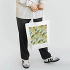 ALPHAのマスカットサンド Tote Bag