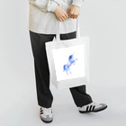 Cutesshopのunicorn 2 Tote Bag