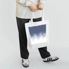 dizzyのWillow (Blue gray) Tote Bag