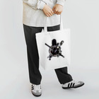 勝山デザインSHOPジャパンの星空デザイン トートバッグ