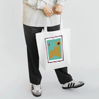 cocoliyのMy horoscope <Leo> Tote Bag