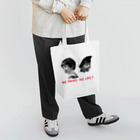 拝、ボーズ!!! Official ShopのHIBO-KIDS Tote Bag