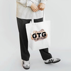 GT / Gin & T-shirtsのGT 54 トートバッグ