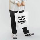 ODISHA JAPAN FESTIVALのODISHA JAPAN FESTIVAL トートバッグ