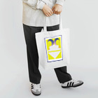 cocoliyのMy horoscope <Capricorn> Tote Bag