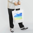 mizuphoto galleryのeye candy Tote Bag