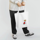 Jackrussell MILO’sのJRT　MILO! Tote Bag