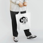 マチダタケルのSUZURIのお店のCY RECORDS Tote Bag