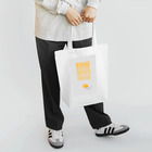 _fujioの卵料理 Tote Bag