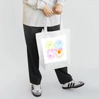 KOTOKOTOの四季 Tote Bag