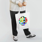 coppepan_brothersのひよこ豆を5粒 Tote Bag