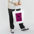 こゆきのeclipse purple Tote Bag