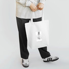 chi___oriの香水 トートバッグ