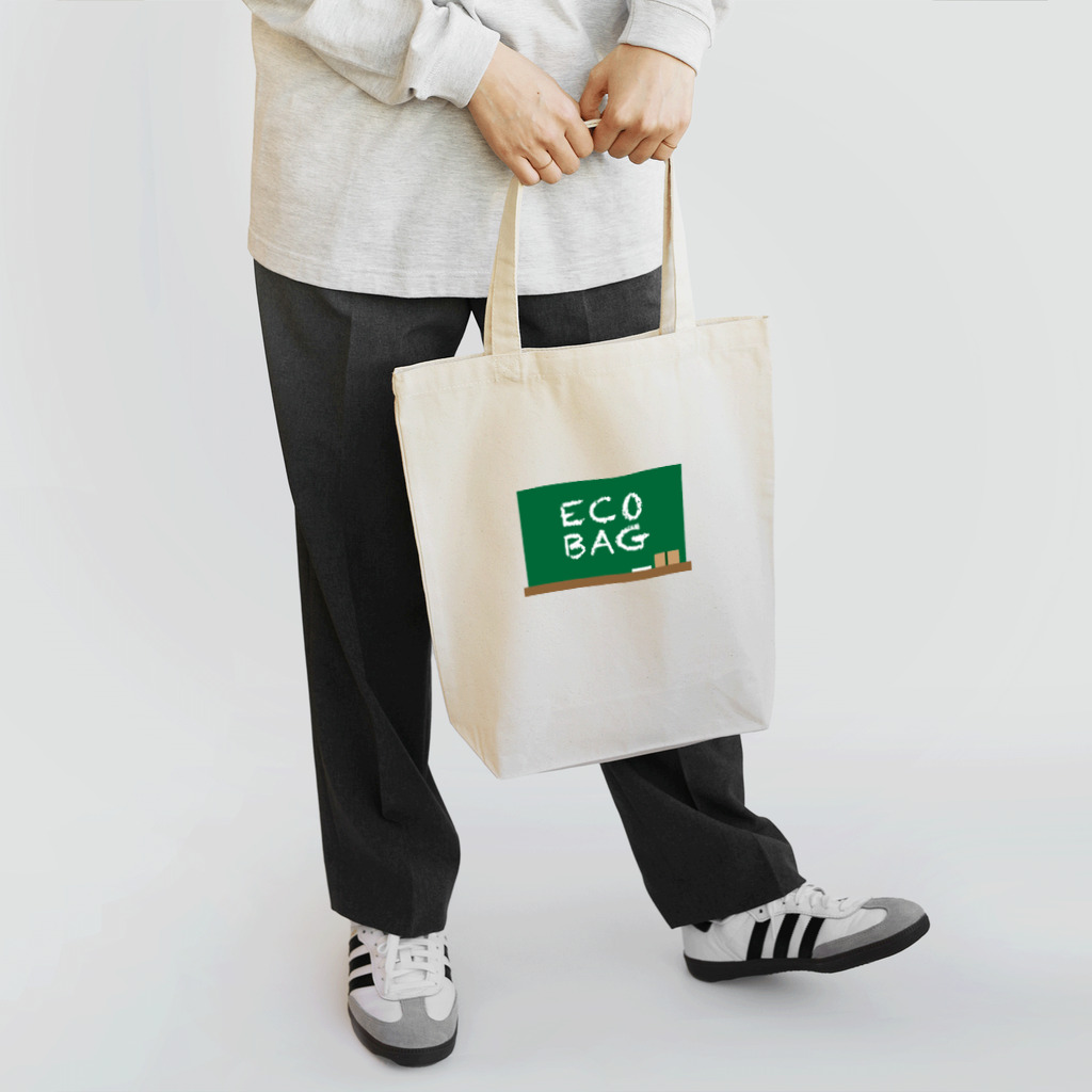 kotyae★roomのECOBAG3 トートバッグ