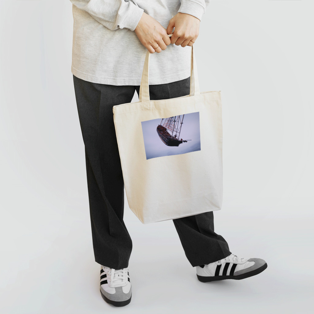 payaのno flying Tote Bag