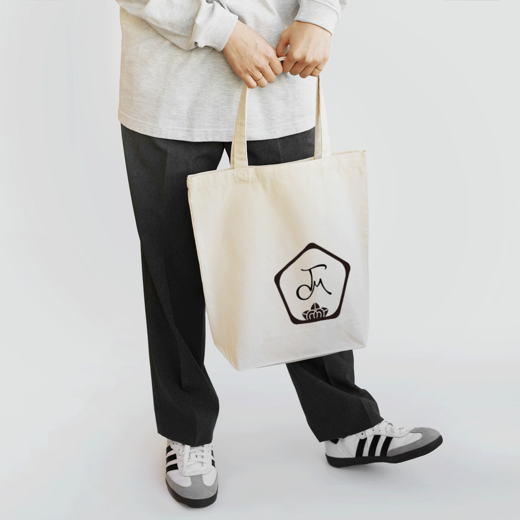 TOM鍼灸院のTOM鍼灸院公式ロゴ Tote Bag