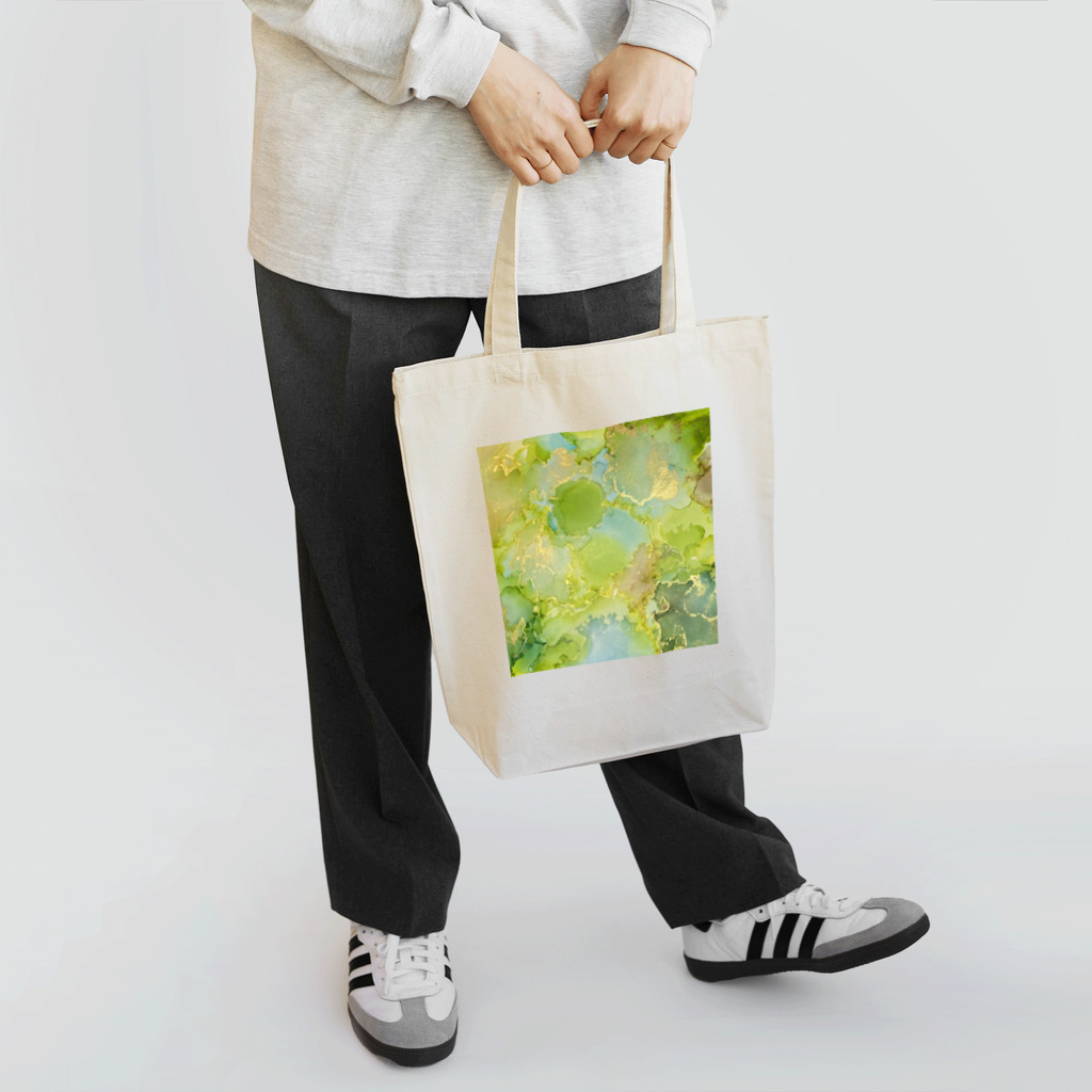 irodoriの愛でつつむ Tote Bag