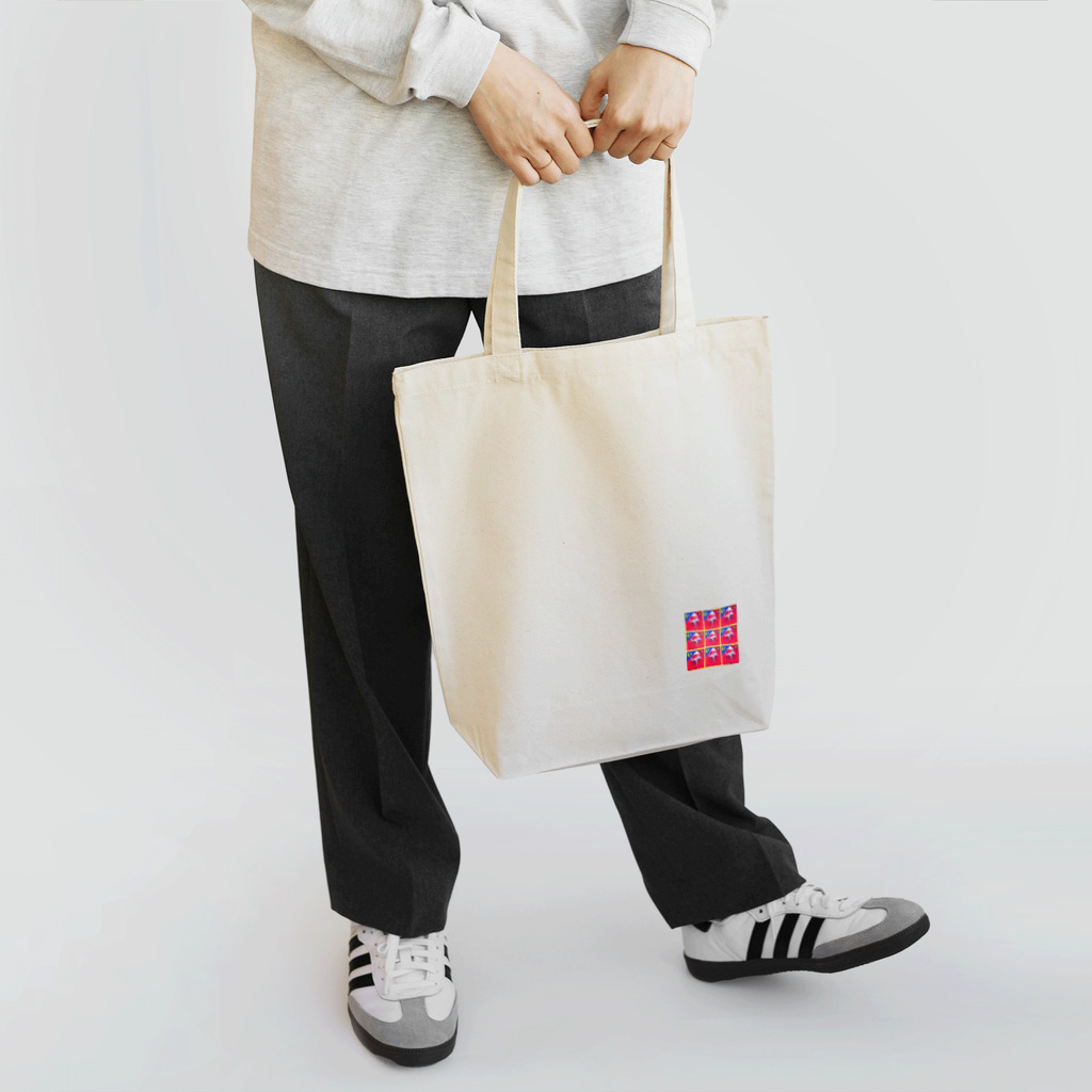 K.G.BのTHA Hofmann Tote Bag