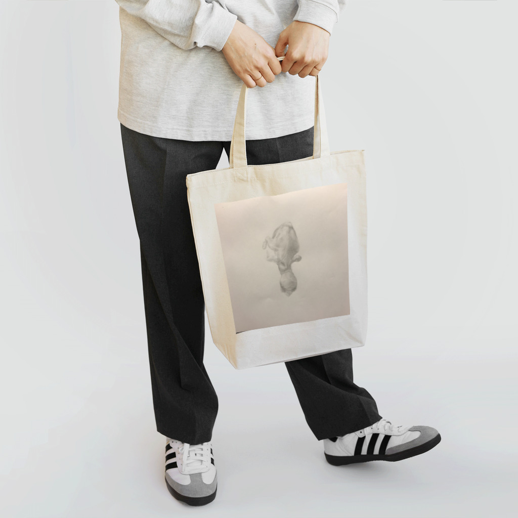 Shunicoの生命 Tote Bag