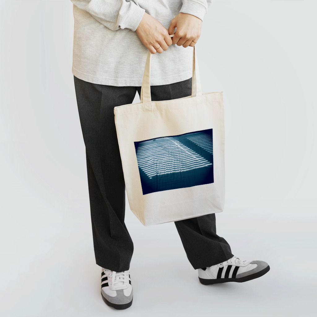 yutoyouのSummer Daylight Coming other ver Tote Bag