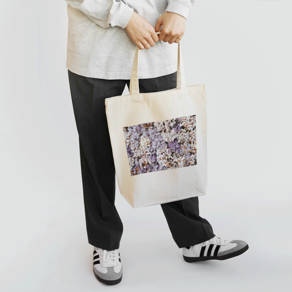 i_____conのstatice_ Tote Bag