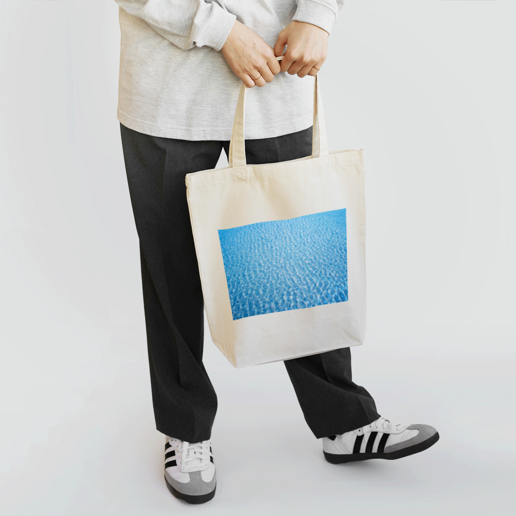 JxNのRiver Tote Bag