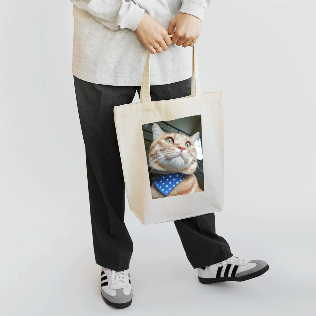 コロピンちゃんshopのコロピンちゃんアイテム3 Tote Bag