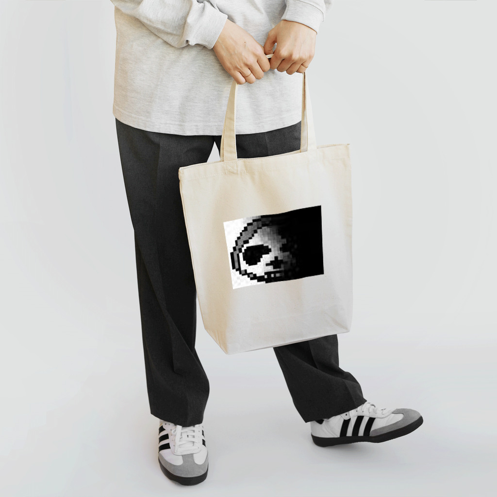 kenのシニガミくん Tote Bag