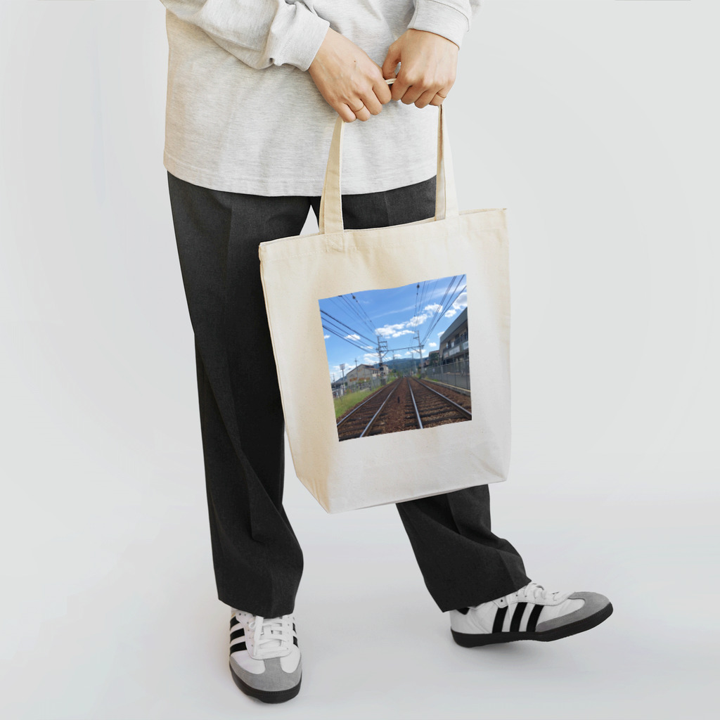 ﾂ--ﾂ--ﾂ--のsenro Tote Bag