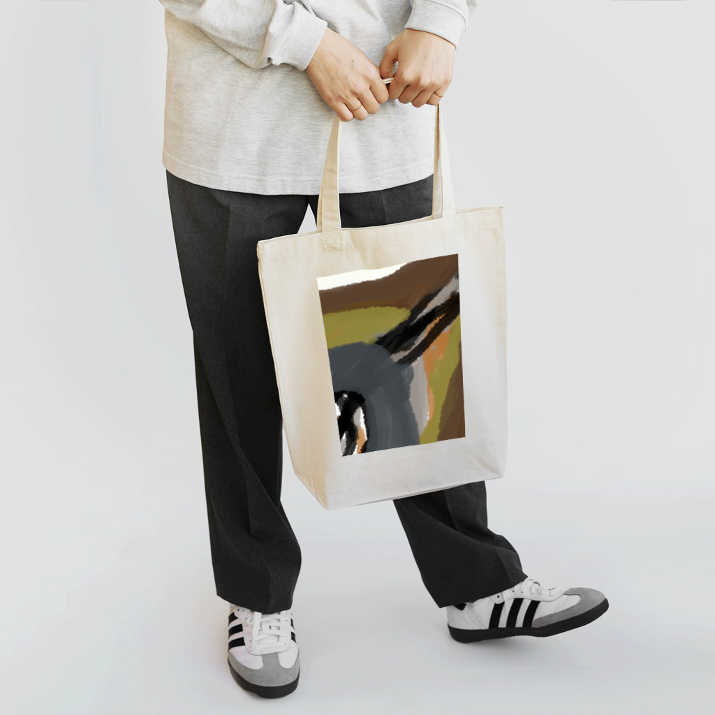 seppo.coffeeのColombia Tote Bag