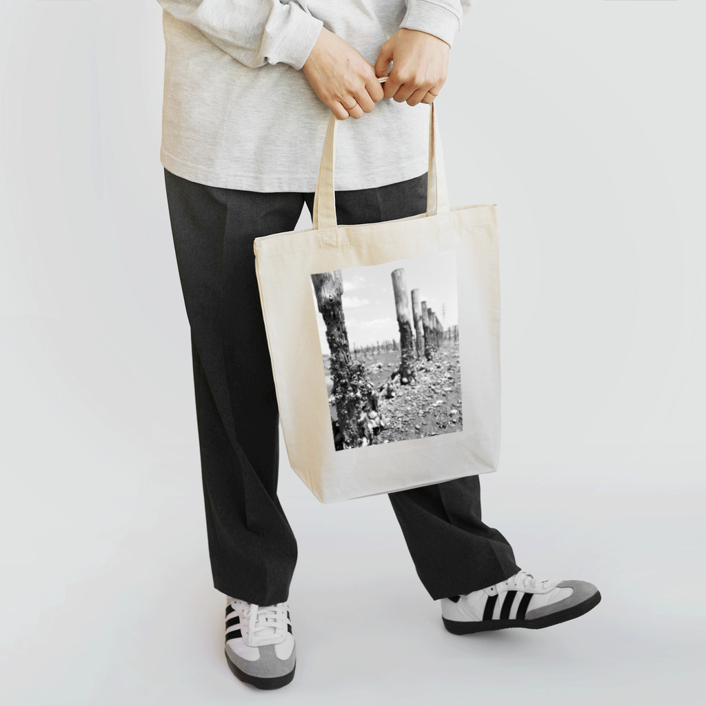 Tokyo StyleのRiver Side Tote Bag