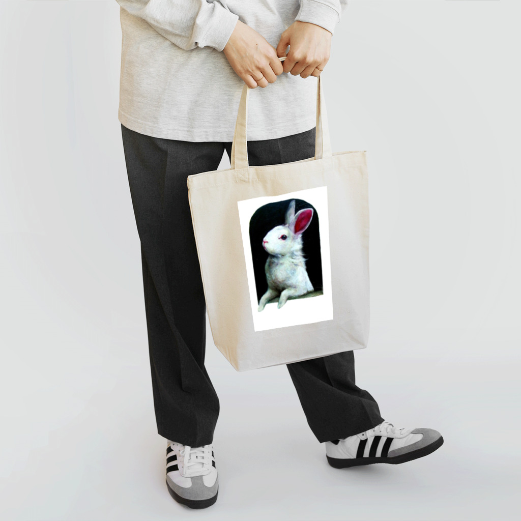 笹村かなのひょっこり Tote Bag