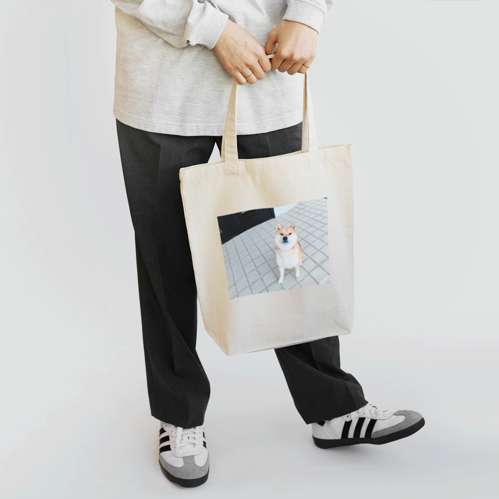 snsn___4のhu__ Tote Bag