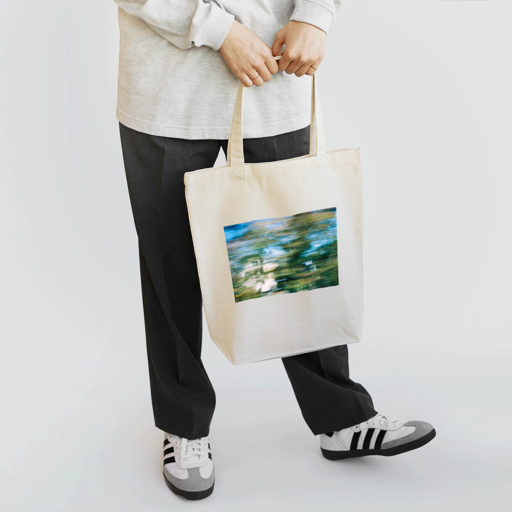 PHOTOGRAPHICsのイントロダクションB Tote Bag