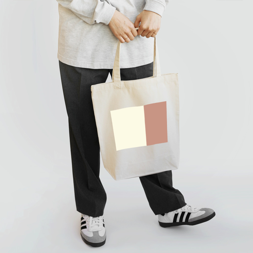 monoのmono1 Tote Bag