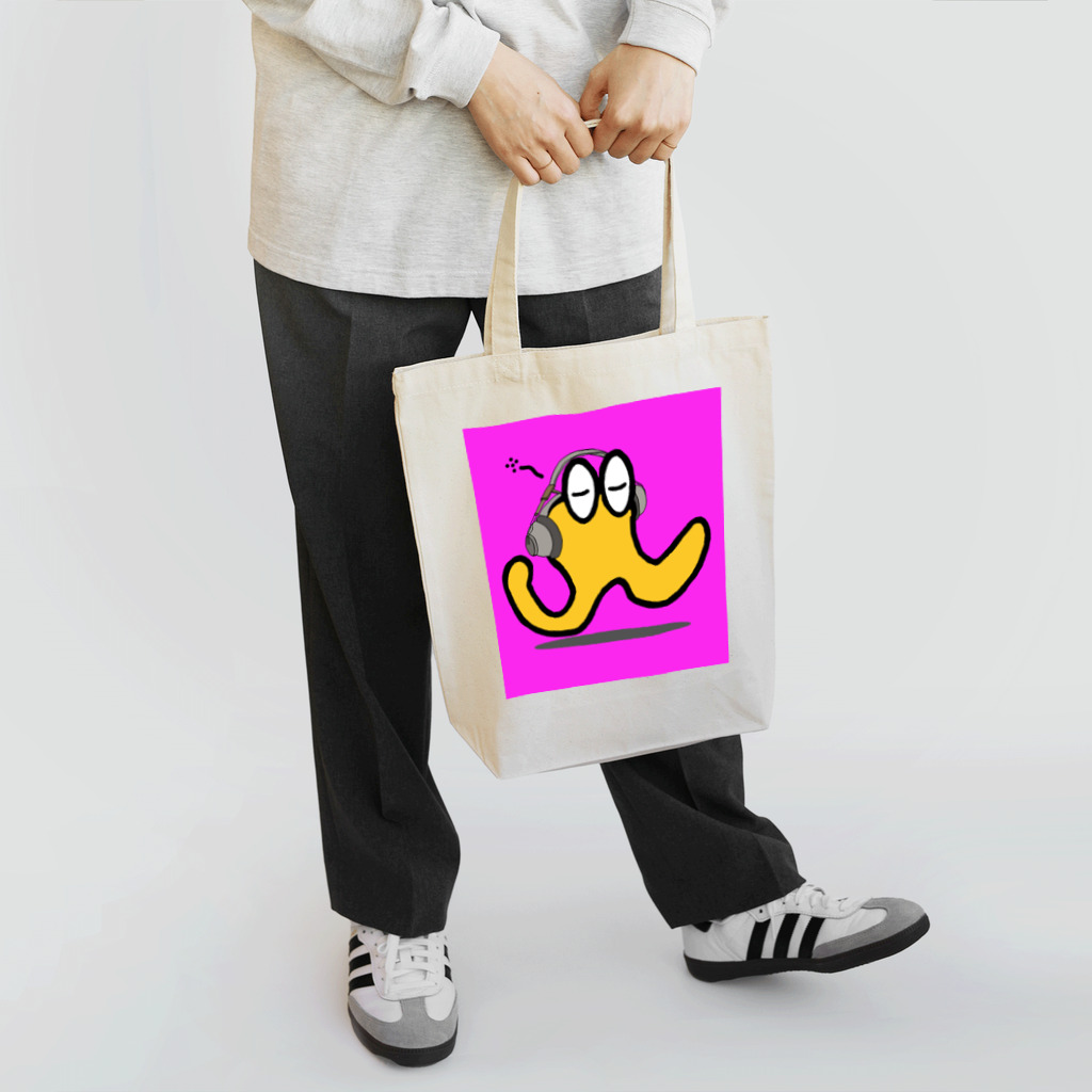 たかひろのモッツアレアおじさん Tote Bag