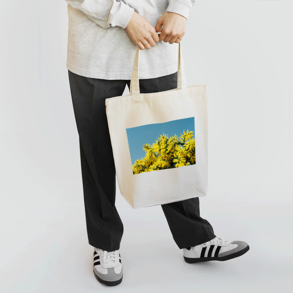 nieeeeeno'shopのMimosa#66 Tote Bag