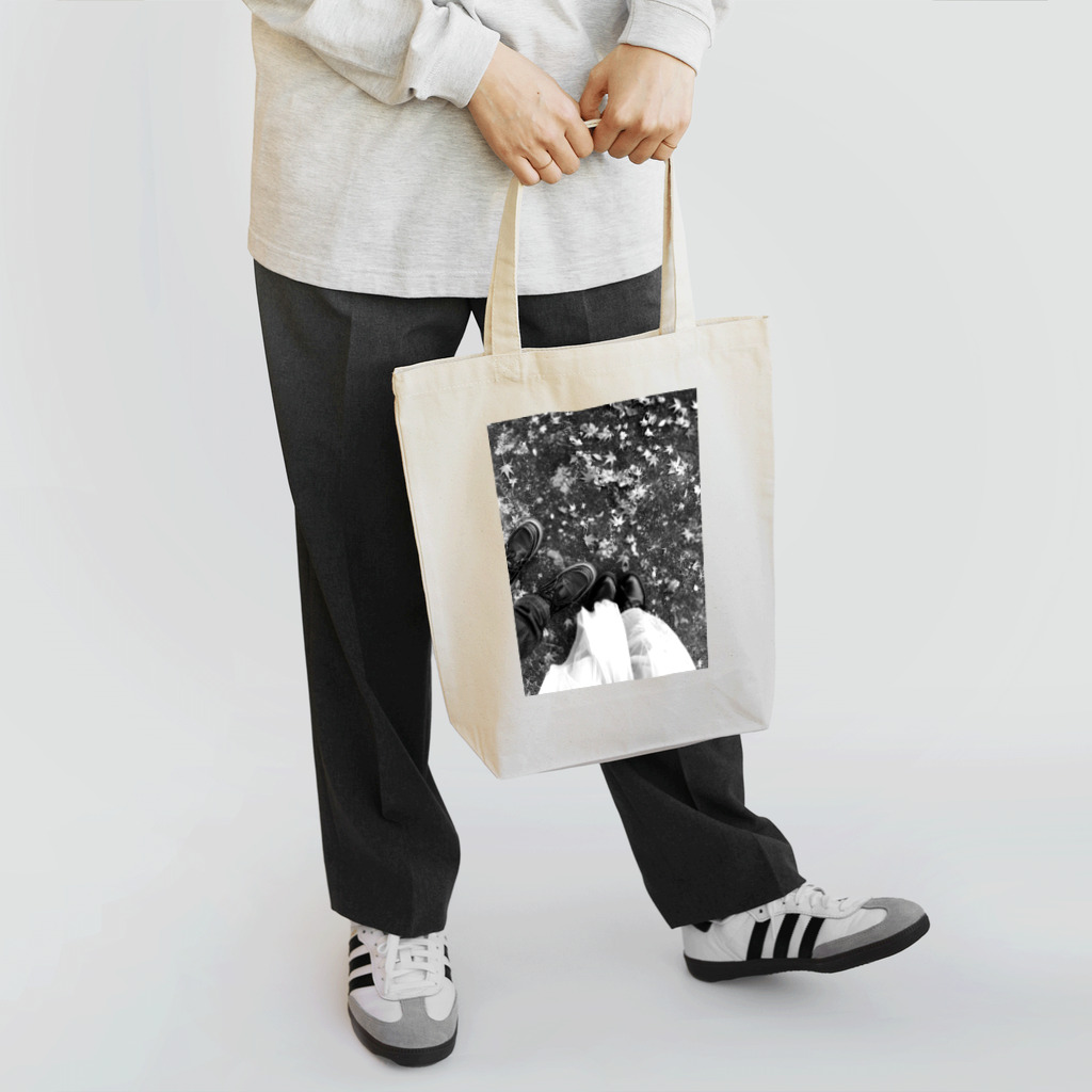 Lily🐈‍⬛の🐈‍⬛Autumn Tote Bag