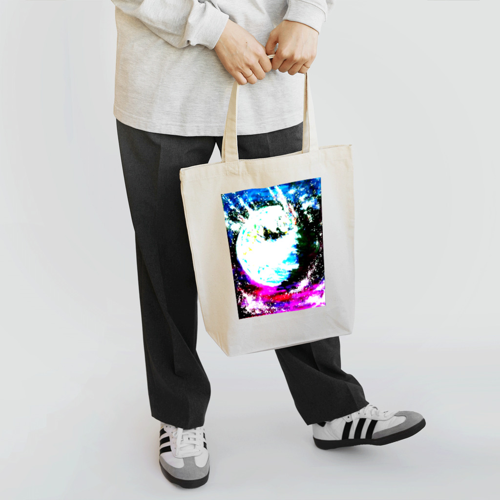 Seame＊のHAYABUSAおかえり Tote Bag