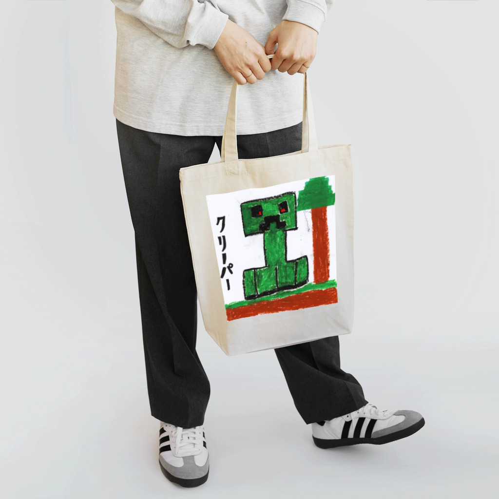 familysmileの6 Tote Bag