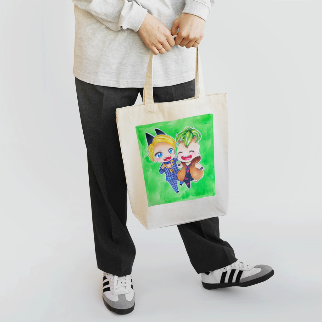 無昔のぷろぺし Tote Bag