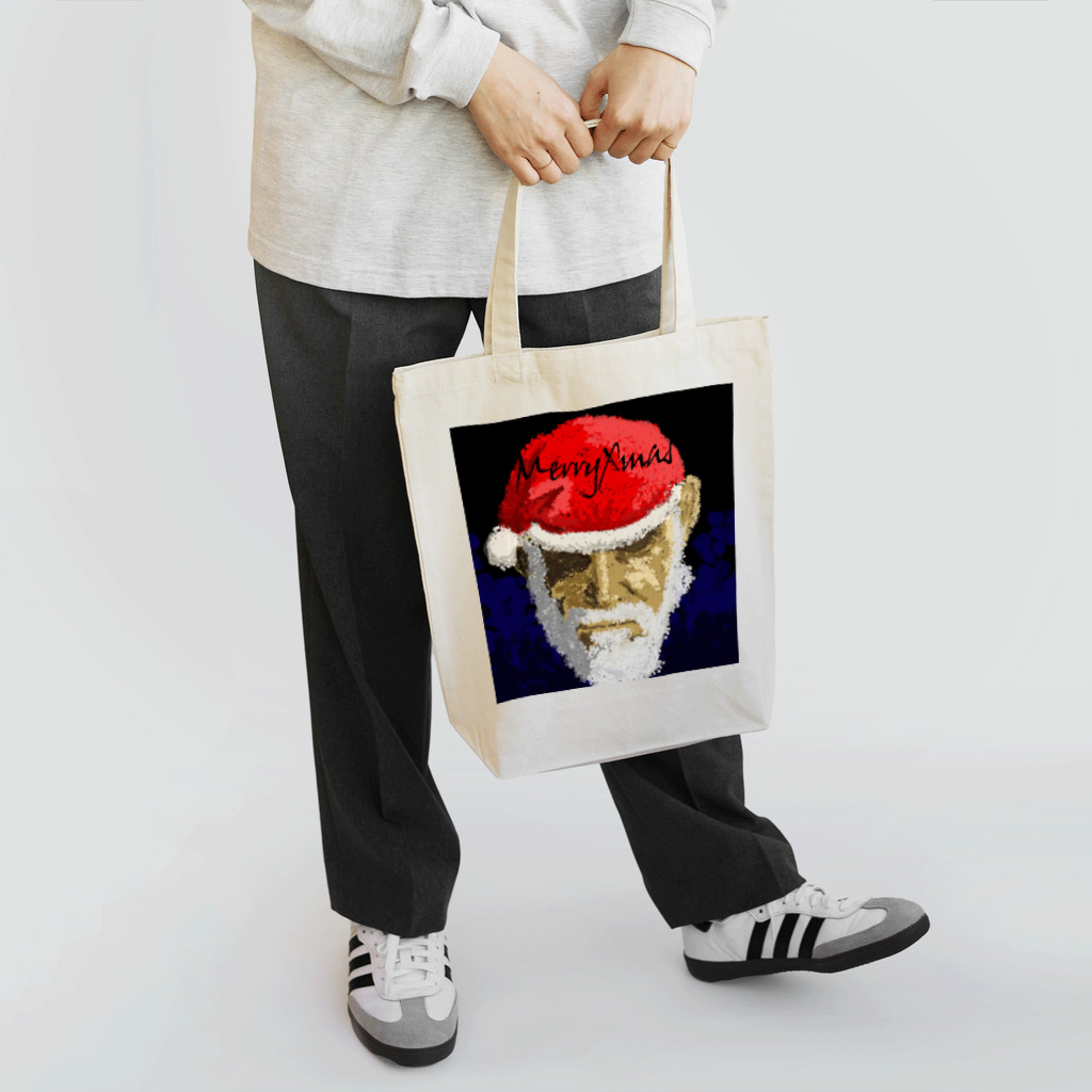 814の待ってろ。今いく。 Tote Bag