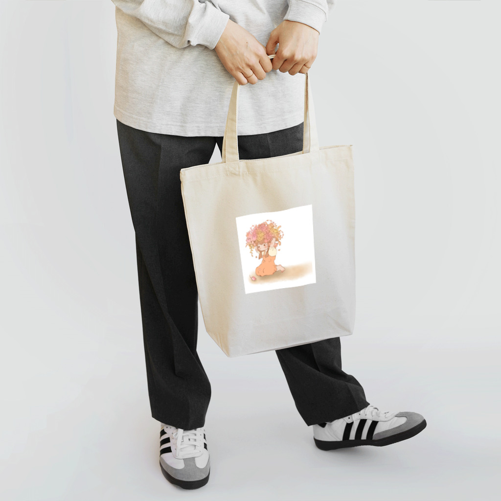 anekakkoのノスタルジー Tote Bag