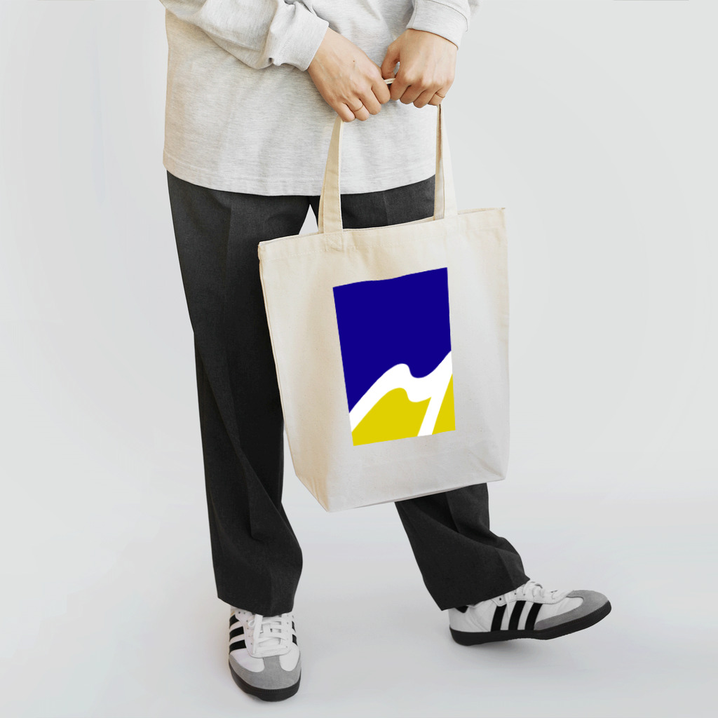 OTOMI SHOPのYAMATシャツ Tote Bag