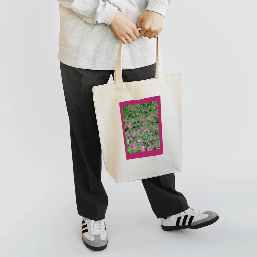 My Brainのᴿᴱᴵᴺᶜᴬᴿᴺᴬᵀᴵᴼᴺ “Part 19 Tote Bag