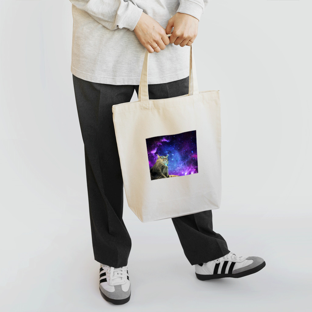 そね田 爽は(永遠の反抗期)のスペースのらふ Tote Bag